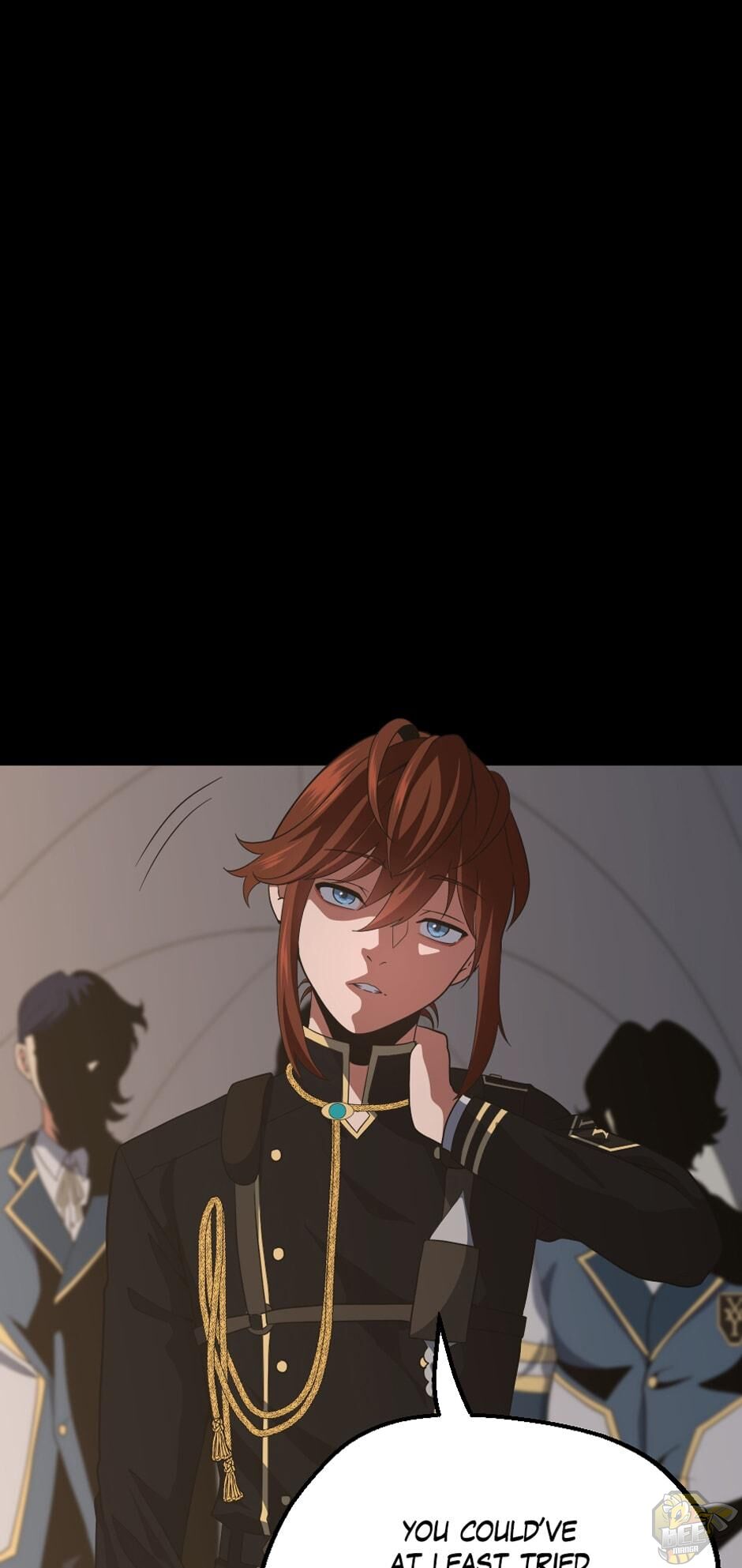 The Beginning After The End Chapter 107 image 01